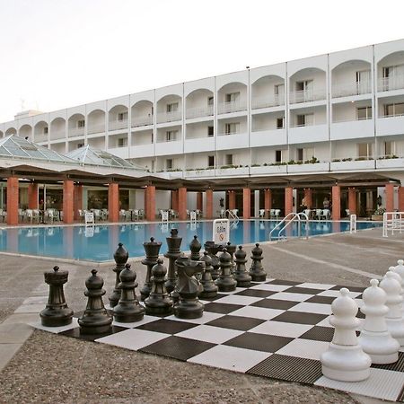 Dassia Chandris Limni  Exterior foto